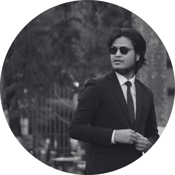 Aashutosh Joshi